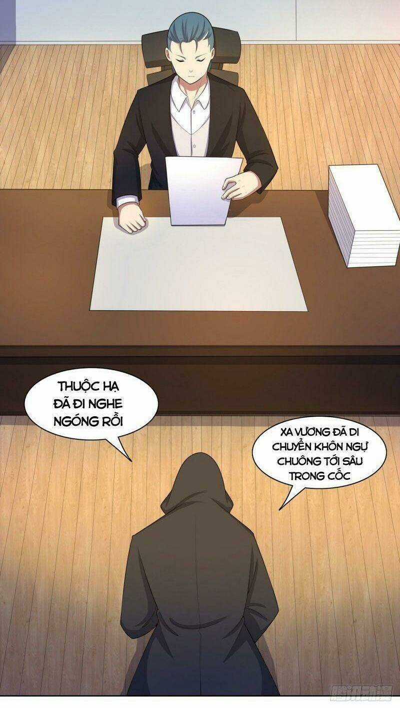 Thần Long Tinh Chủ - Chapter 22 - Trang 22