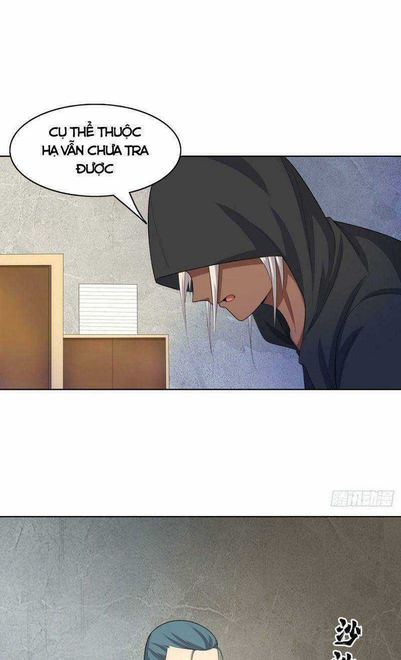 Thần Long Tinh Chủ - Chapter 22 - Trang 23