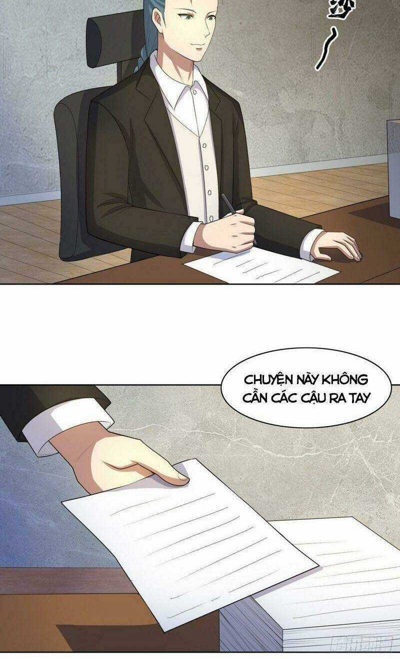 Thần Long Tinh Chủ - Chapter 22 - Trang 24