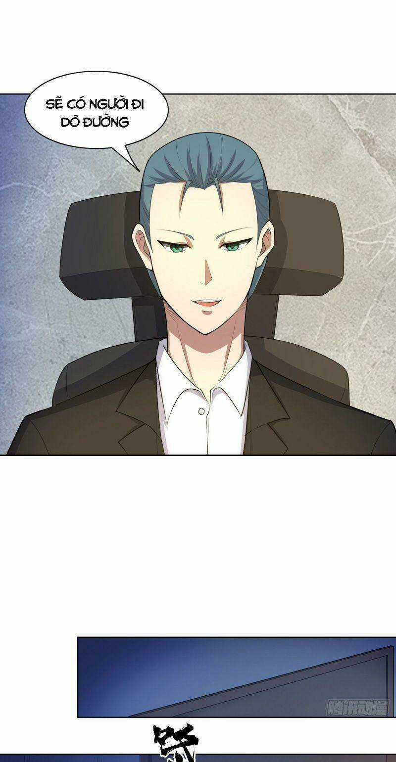 Thần Long Tinh Chủ - Chapter 22 - Trang 25