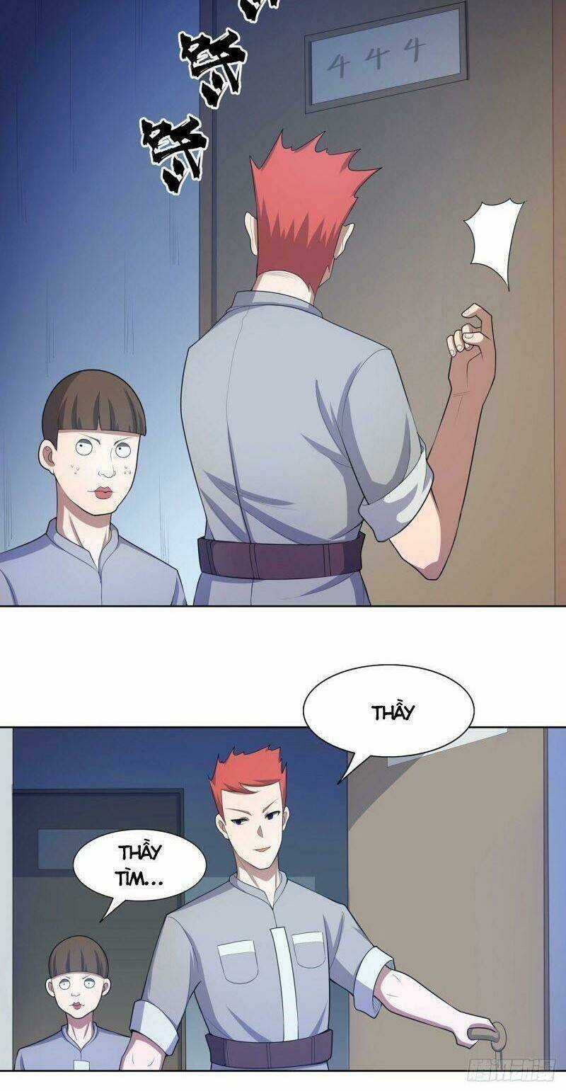 Thần Long Tinh Chủ - Chapter 22 - Trang 26