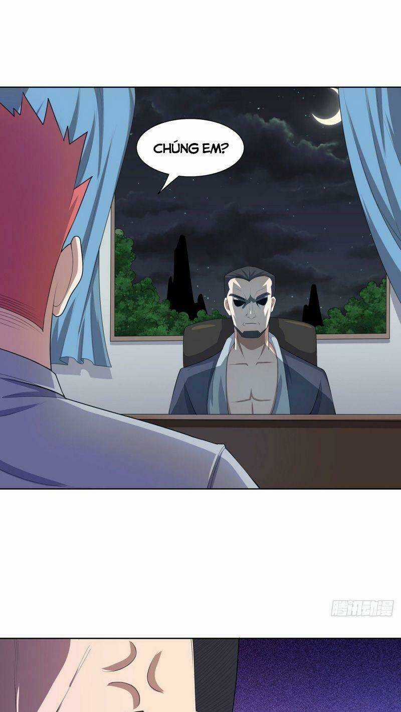 Thần Long Tinh Chủ - Chapter 22 - Trang 27