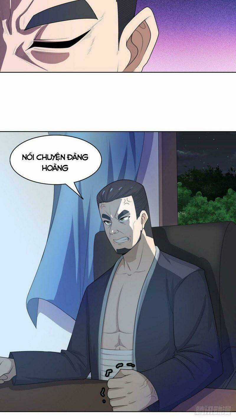 Thần Long Tinh Chủ - Chapter 22 - Trang 28