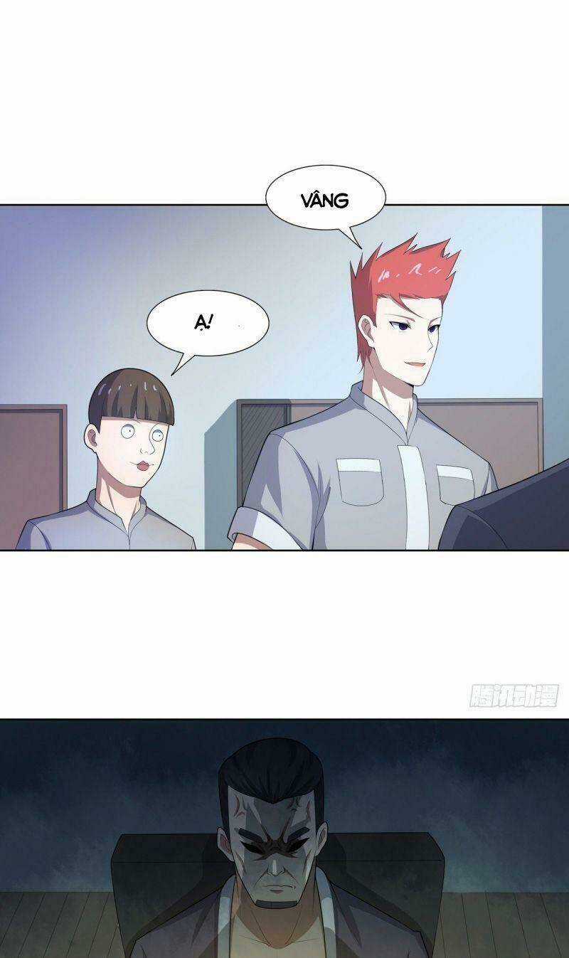 Thần Long Tinh Chủ - Chapter 22 - Trang 29