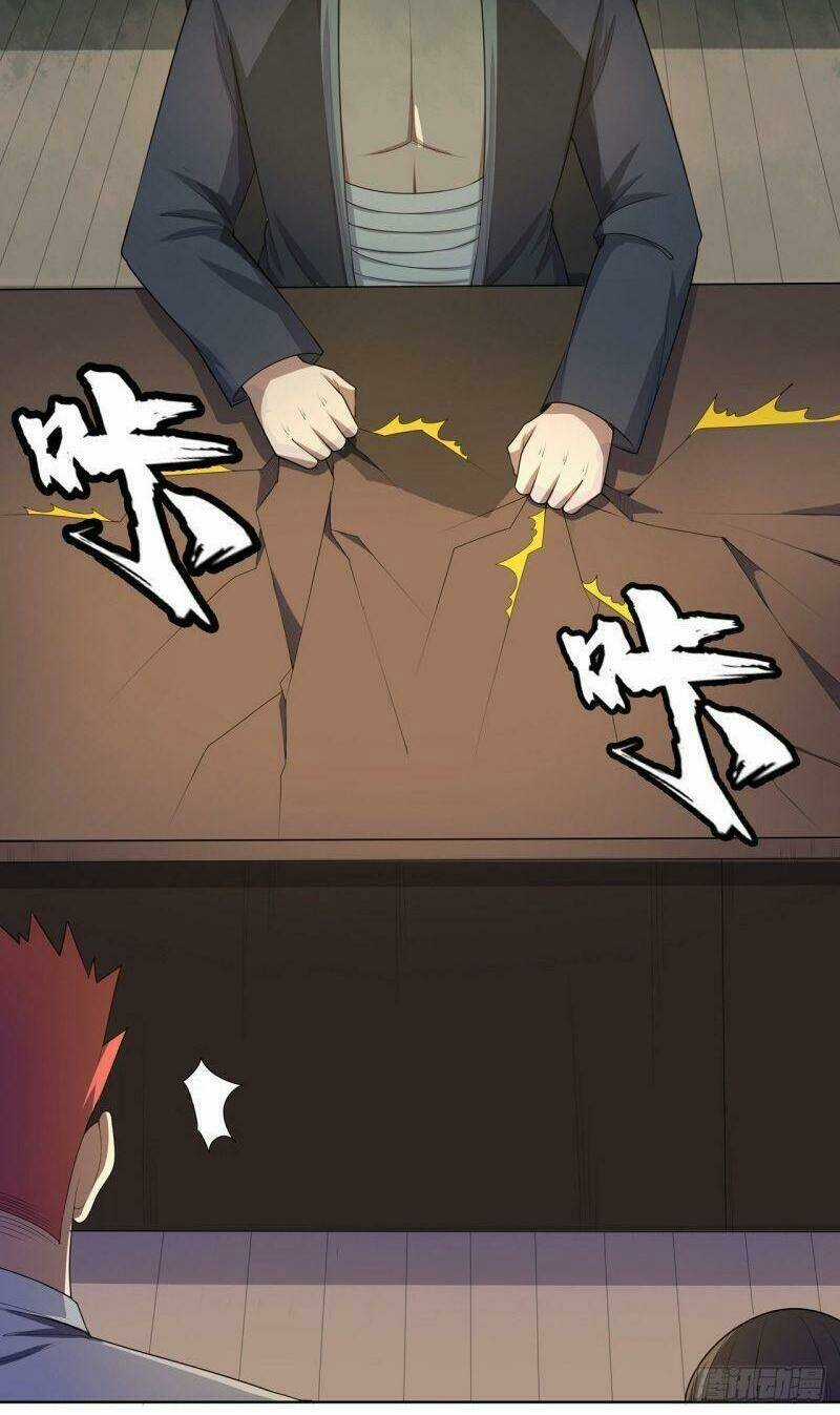 Thần Long Tinh Chủ - Chapter 22 - Trang 30