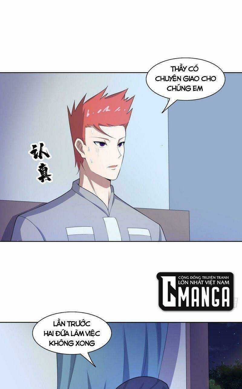 Thần Long Tinh Chủ - Chapter 22 - Trang 31