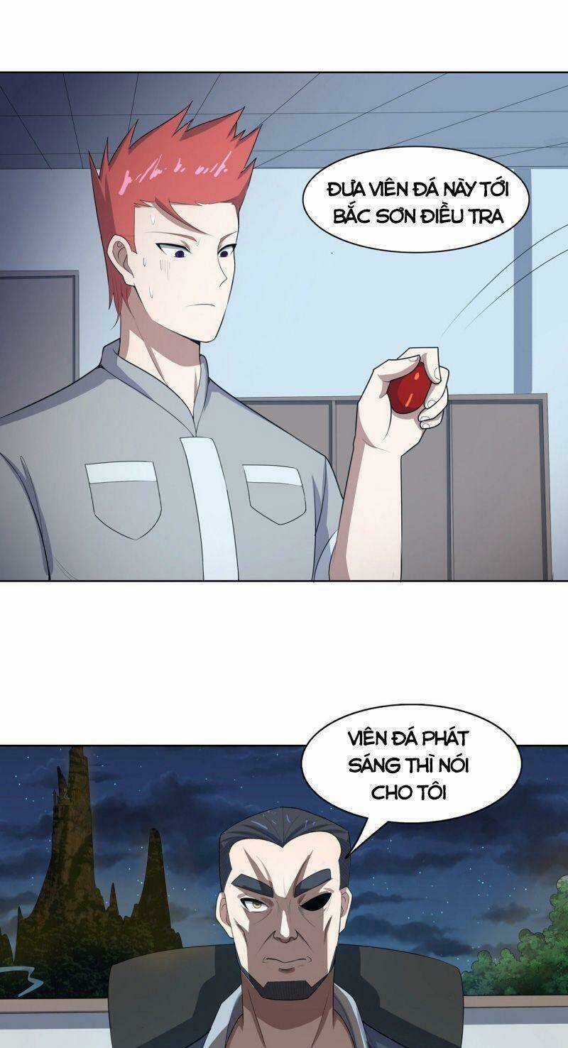 Thần Long Tinh Chủ - Chapter 22 - Trang 33