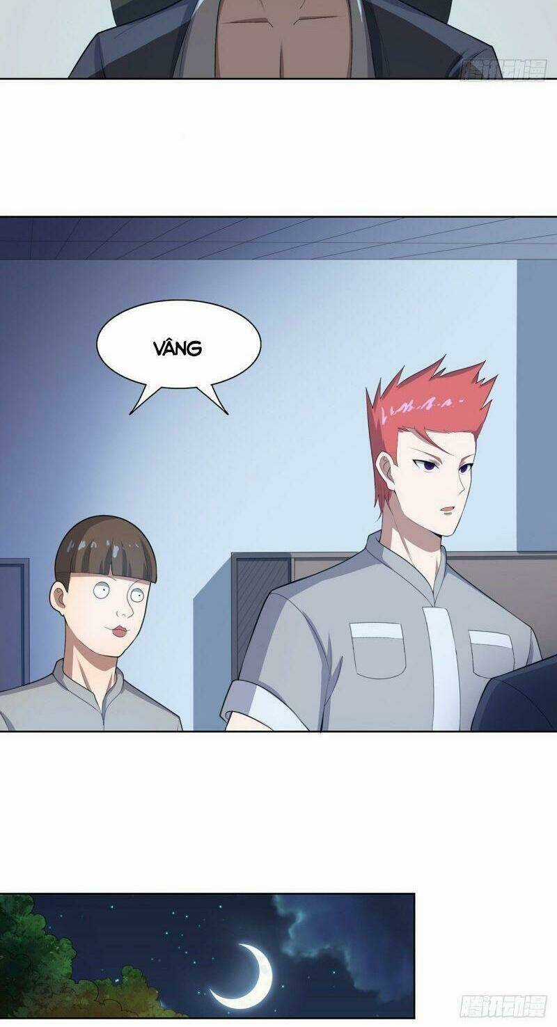 Thần Long Tinh Chủ - Chapter 22 - Trang 34