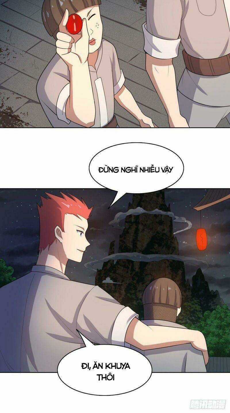 Thần Long Tinh Chủ - Chapter 22 - Trang 36