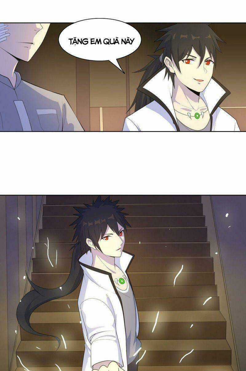 Thần Long Tinh Chủ - Chapter 22 - Trang 7