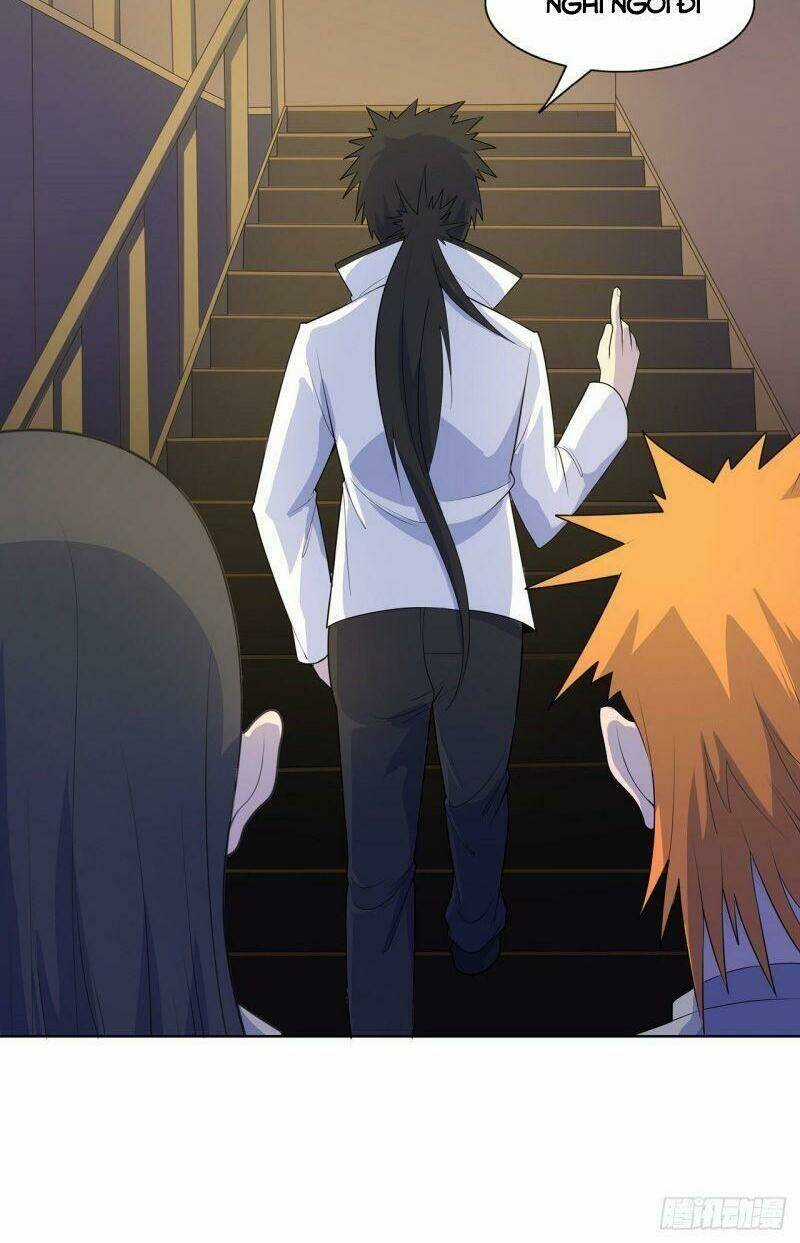 Thần Long Tinh Chủ - Chapter 22 - Trang 10