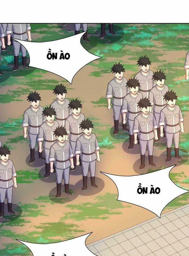 Thần Long Tinh Chủ - Chapter 23 - Trang 1