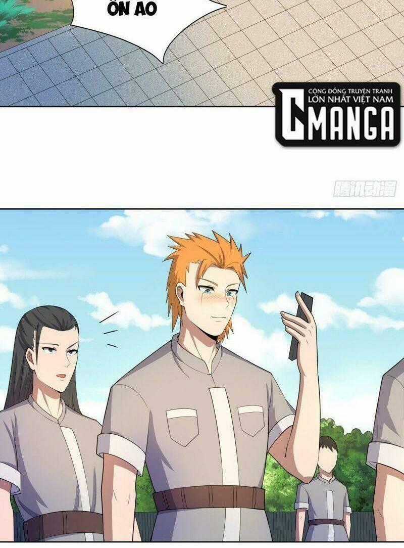 Thần Long Tinh Chủ - Chapter 23 - Trang 2