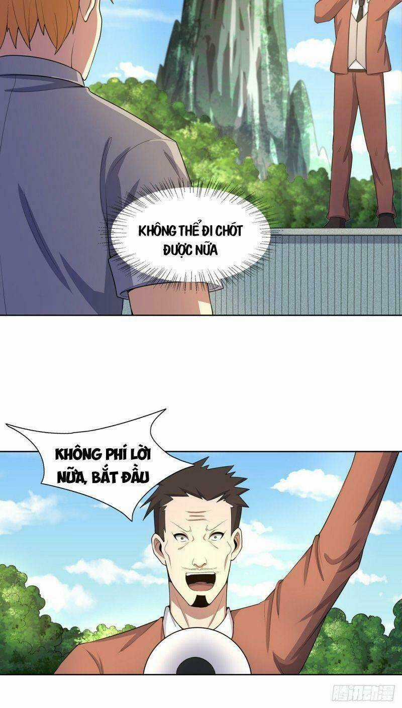 Thần Long Tinh Chủ - Chapter 23 - Trang 11