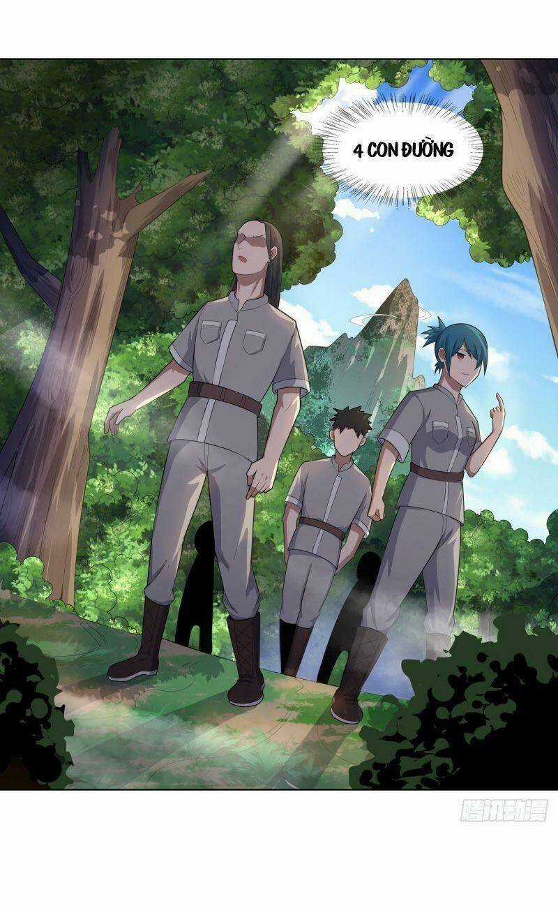 Thần Long Tinh Chủ - Chapter 23 - Trang 14