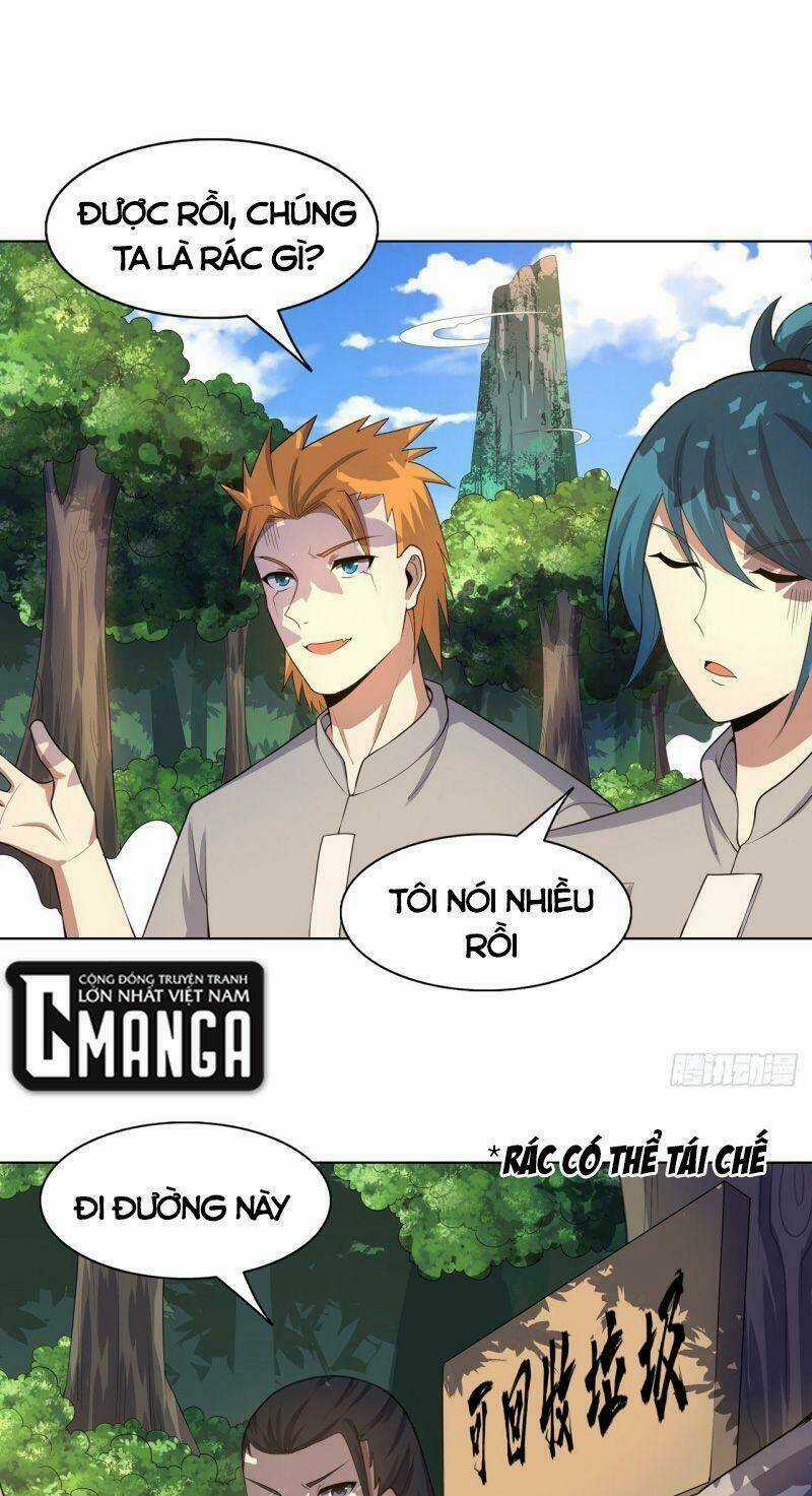 Thần Long Tinh Chủ - Chapter 23 - Trang 16