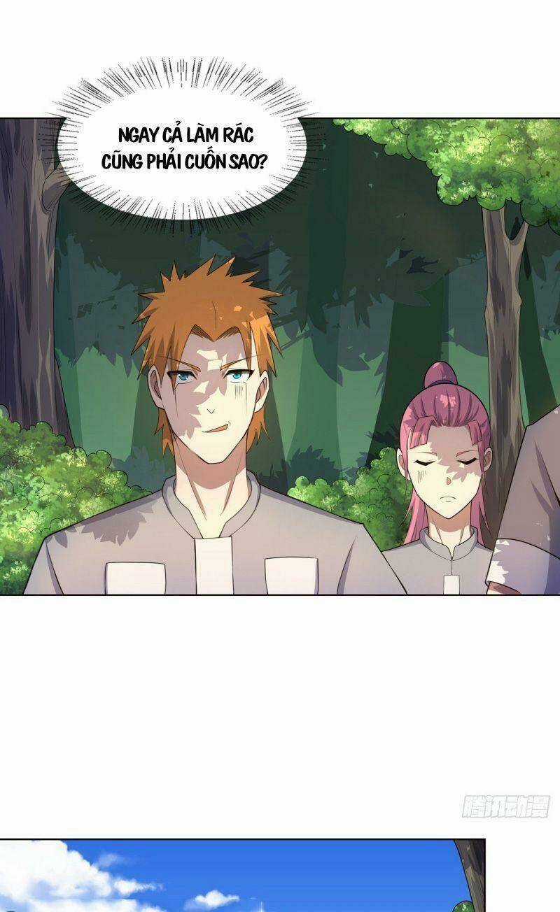 Thần Long Tinh Chủ - Chapter 23 - Trang 18