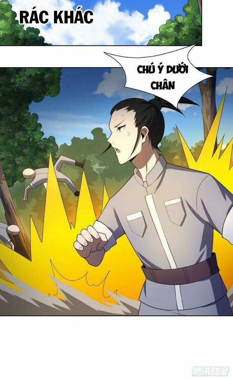 Thần Long Tinh Chủ - Chapter 23 - Trang 19