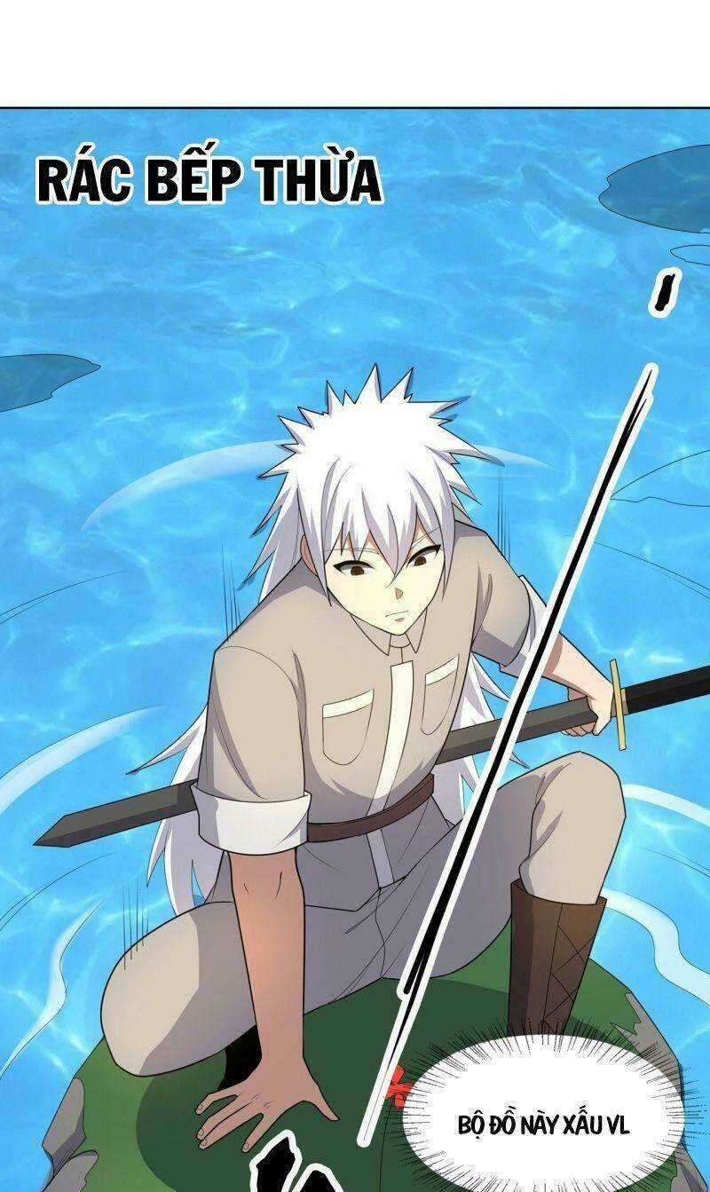 Thần Long Tinh Chủ - Chapter 23 - Trang 20