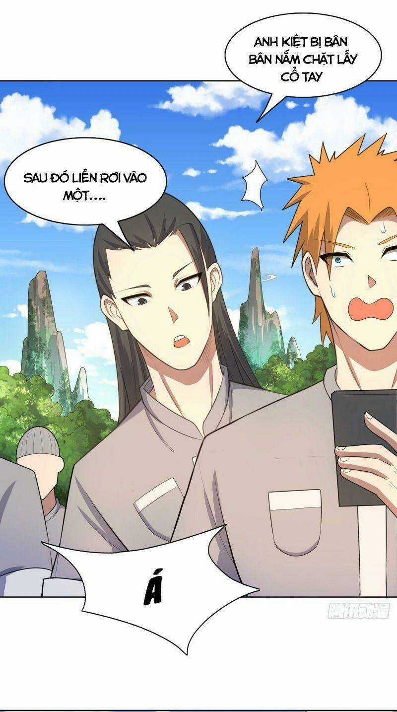 Thần Long Tinh Chủ - Chapter 23 - Trang 3