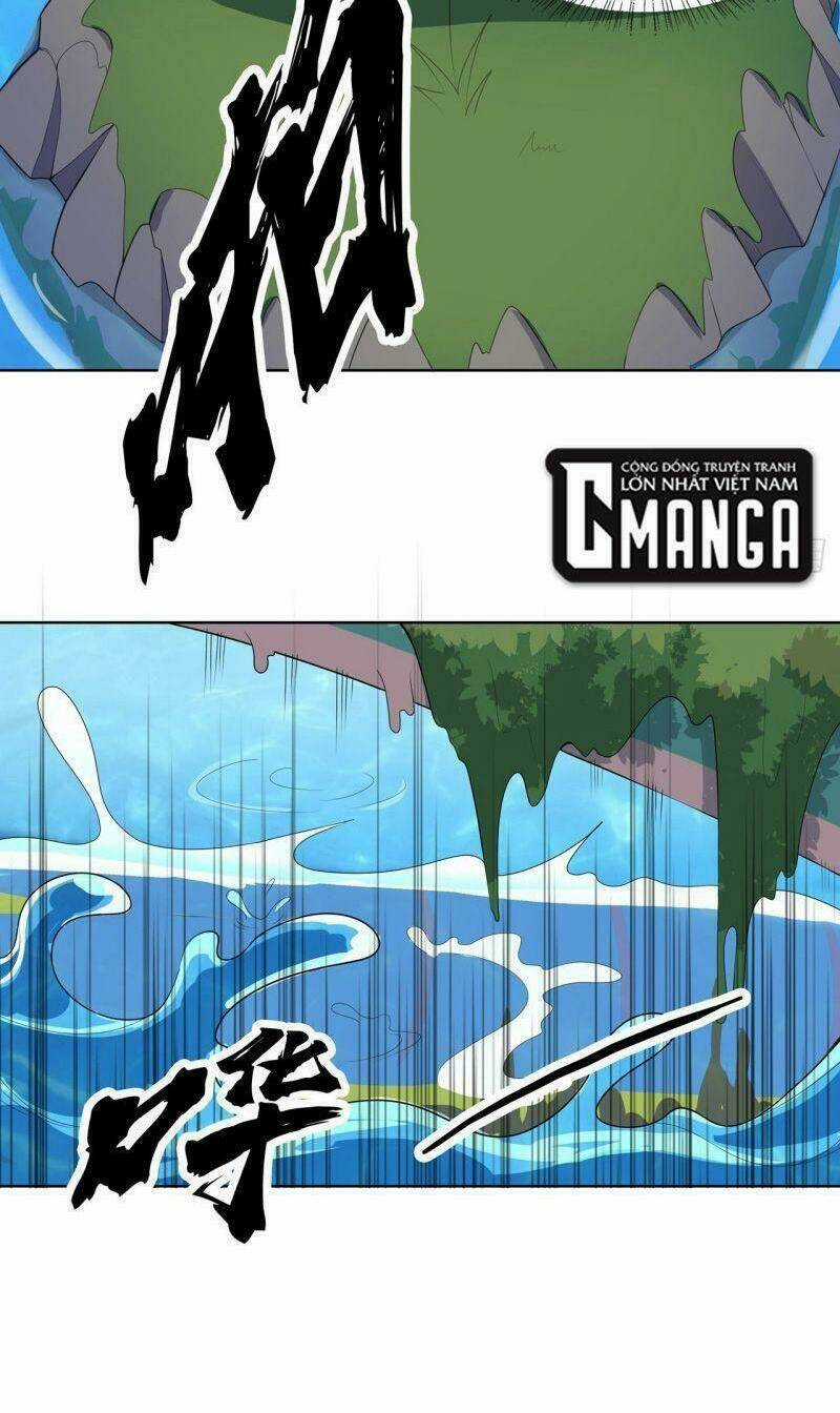 Thần Long Tinh Chủ - Chapter 23 - Trang 21