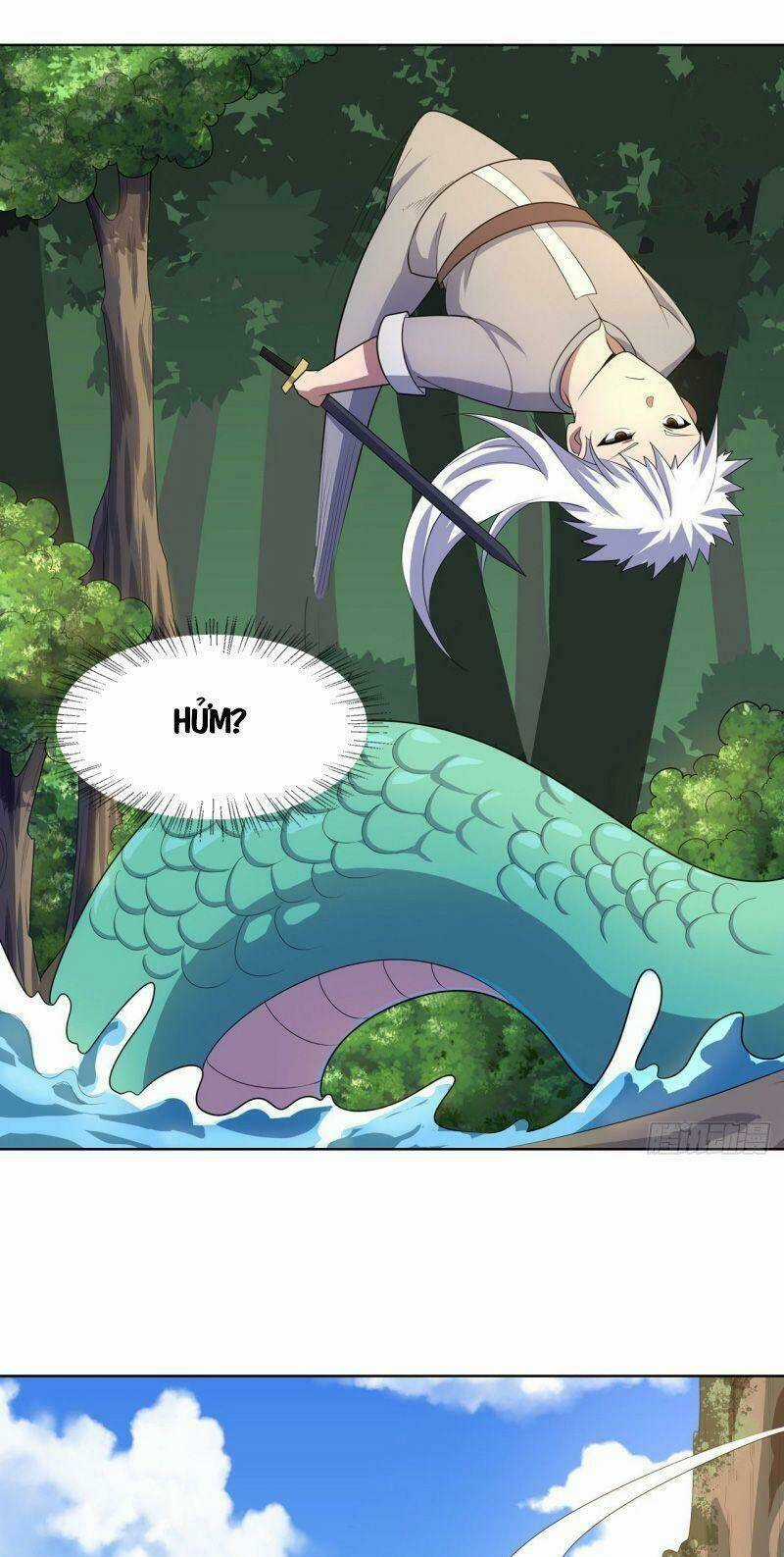 Thần Long Tinh Chủ - Chapter 23 - Trang 22