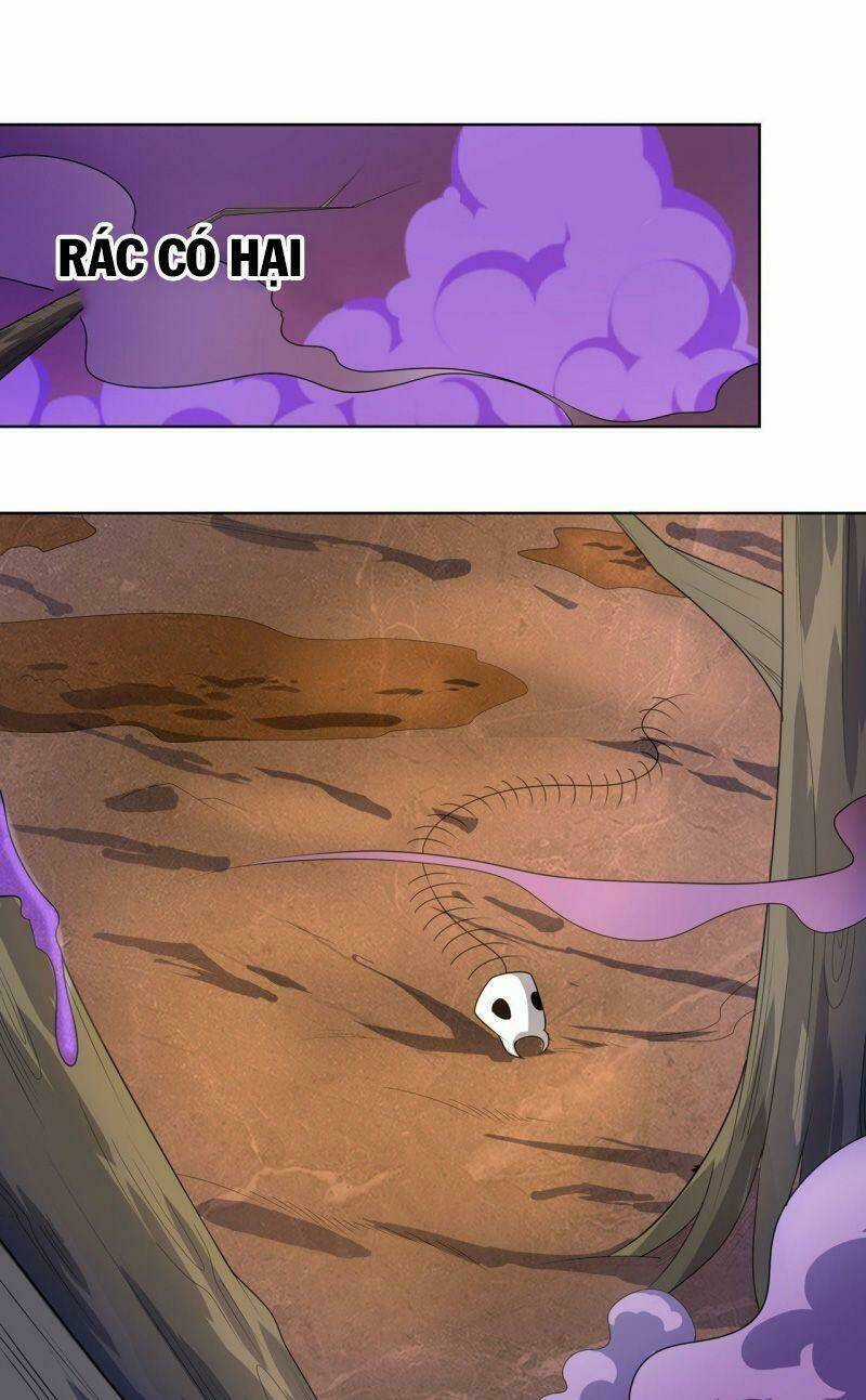 Thần Long Tinh Chủ - Chapter 23 - Trang 24