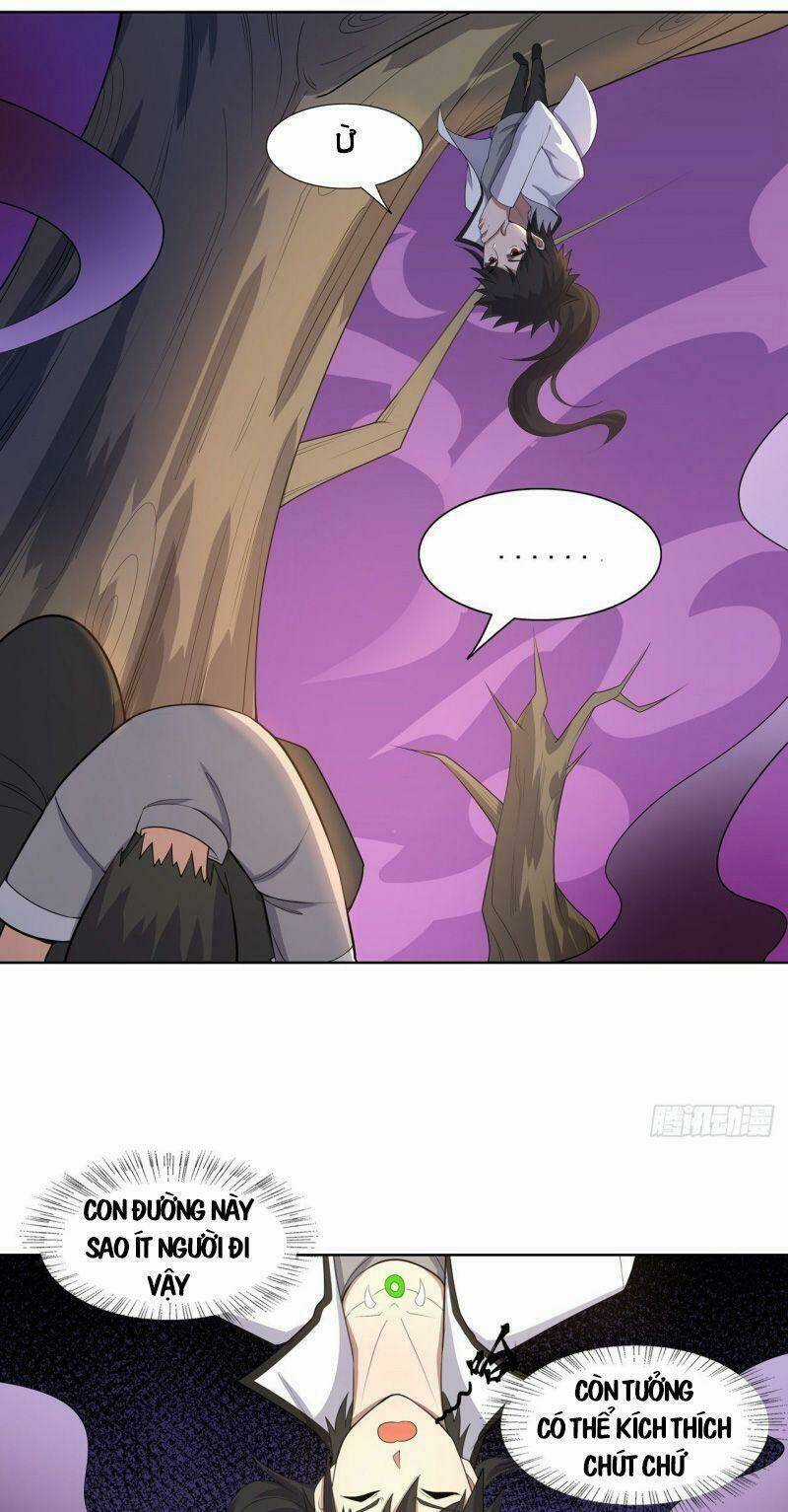 Thần Long Tinh Chủ - Chapter 23 - Trang 26