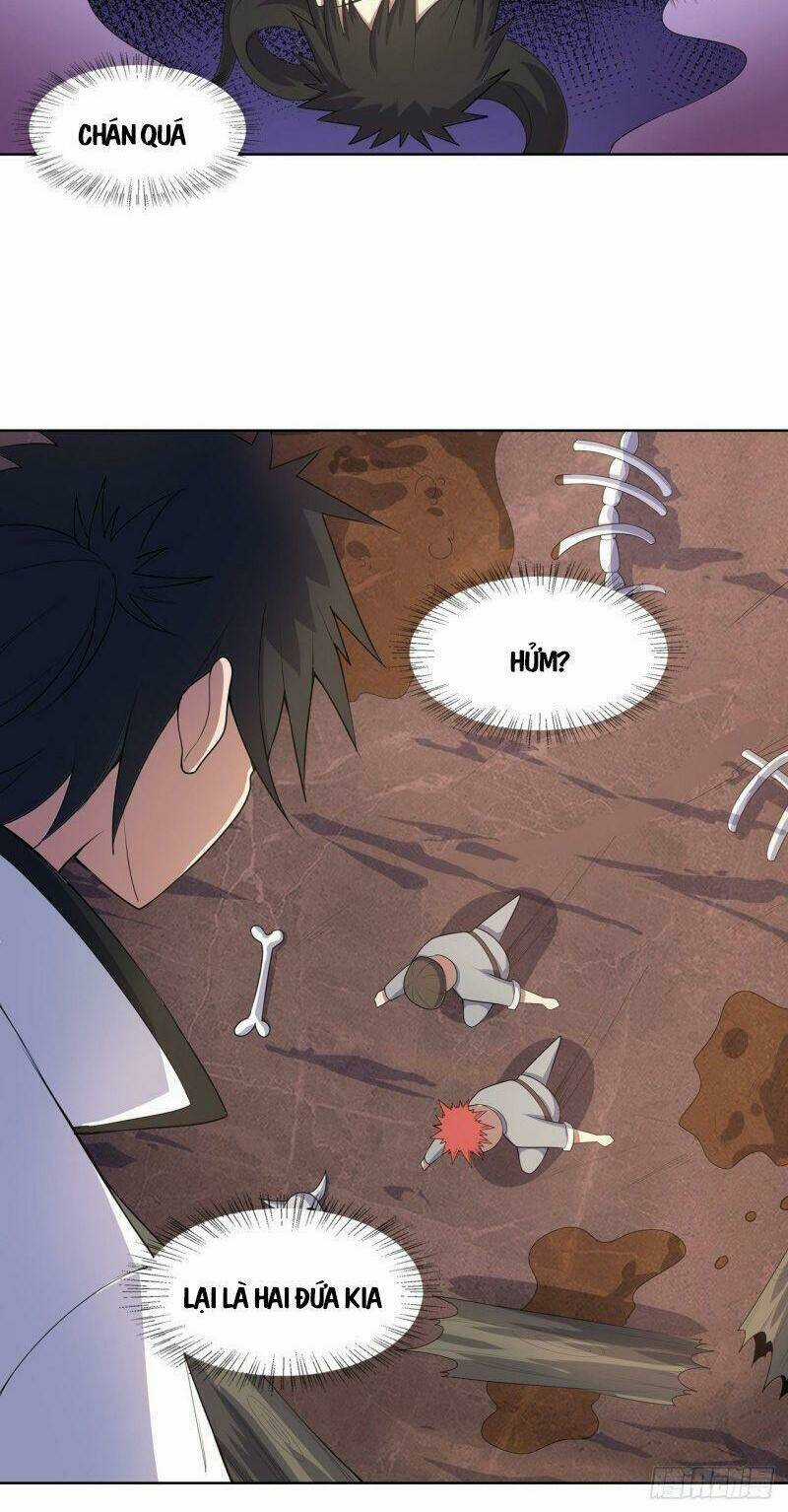 Thần Long Tinh Chủ - Chapter 23 - Trang 27