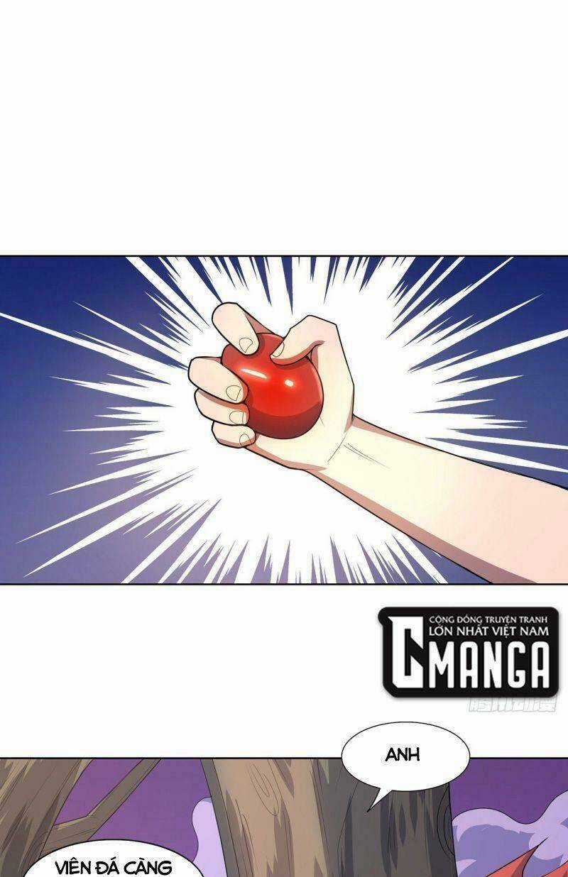 Thần Long Tinh Chủ - Chapter 23 - Trang 28