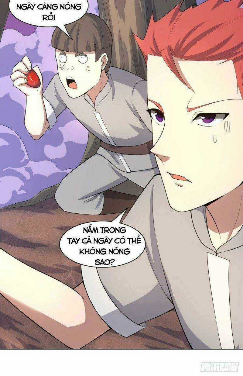 Thần Long Tinh Chủ - Chapter 23 - Trang 29