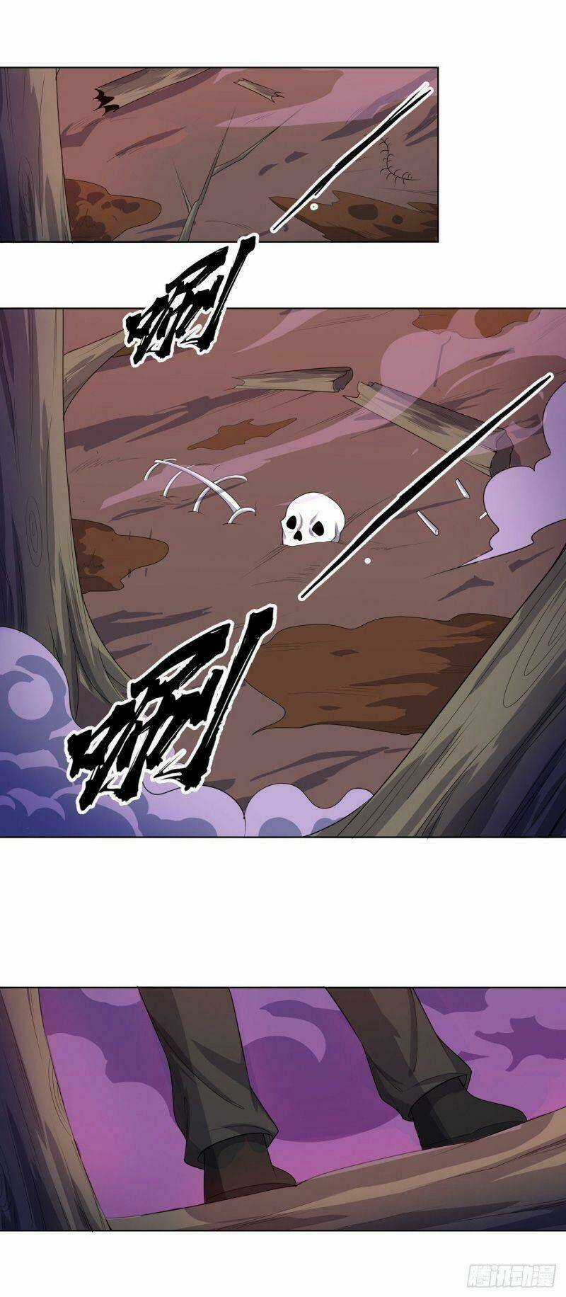 Thần Long Tinh Chủ - Chapter 23 - Trang 30