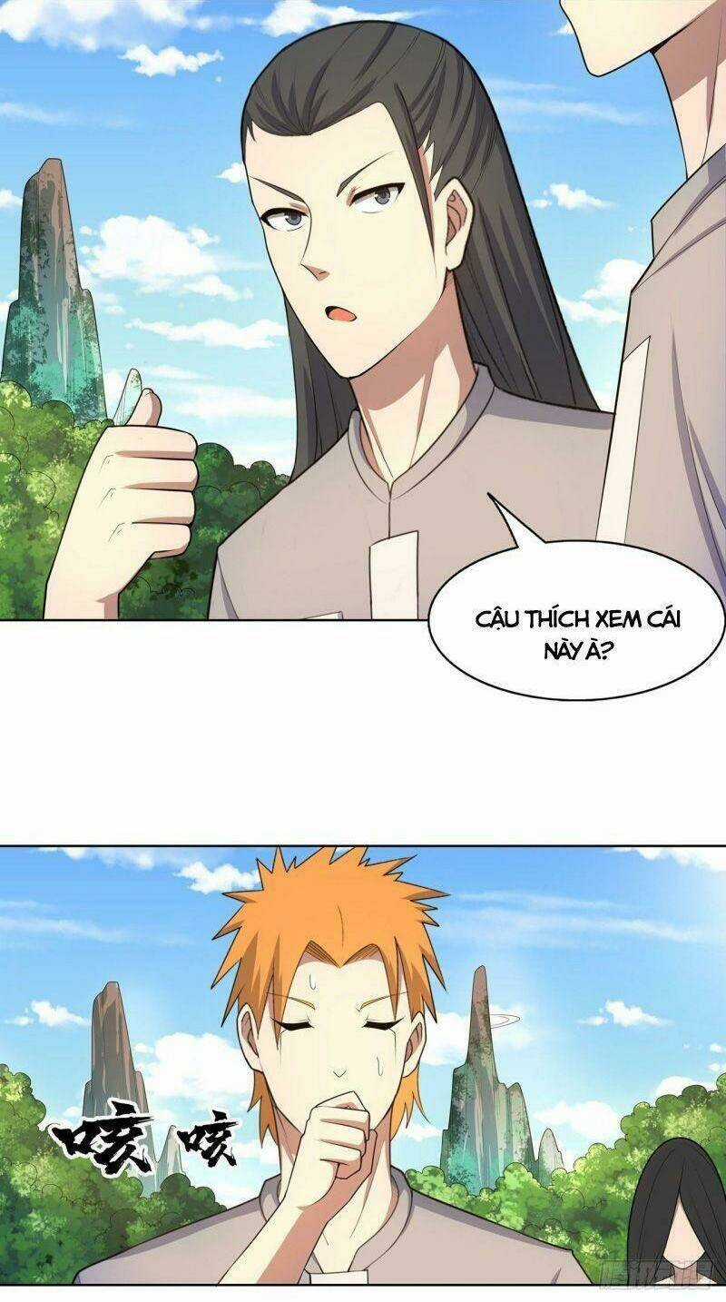 Thần Long Tinh Chủ - Chapter 23 - Trang 4