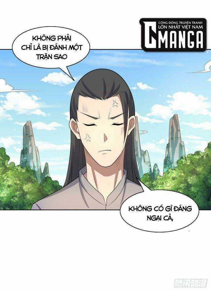 Thần Long Tinh Chủ - Chapter 23 - Trang 6