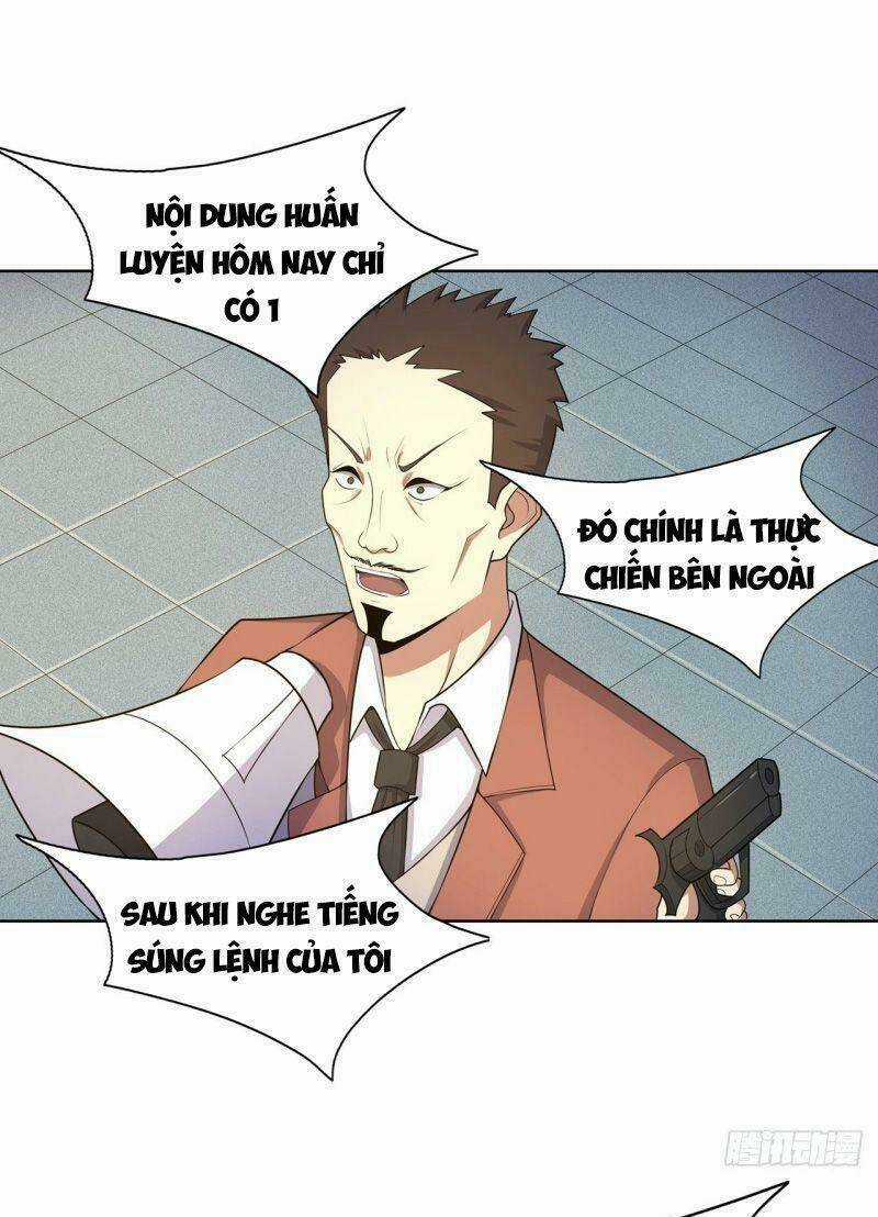 Thần Long Tinh Chủ - Chapter 23 - Trang 8