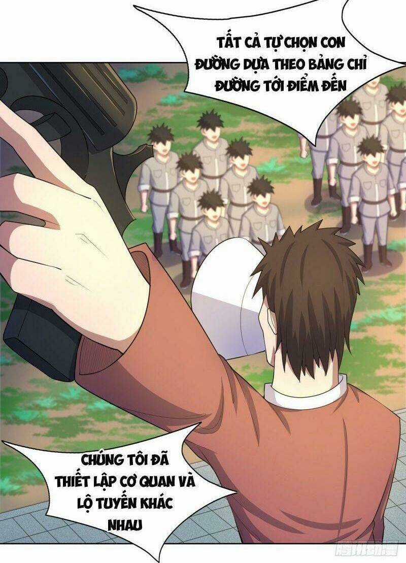 Thần Long Tinh Chủ - Chapter 23 - Trang 9