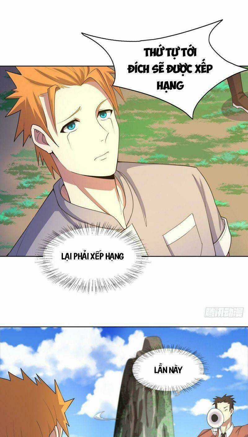 Thần Long Tinh Chủ - Chapter 23 - Trang 10