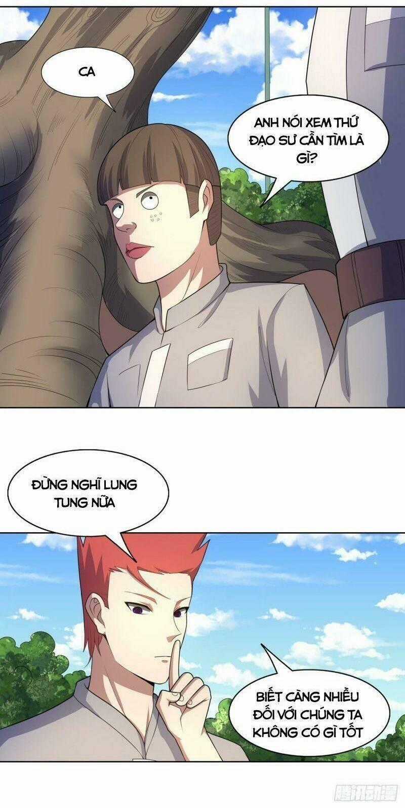 Thần Long Tinh Chủ - Chapter 24 - Trang 2