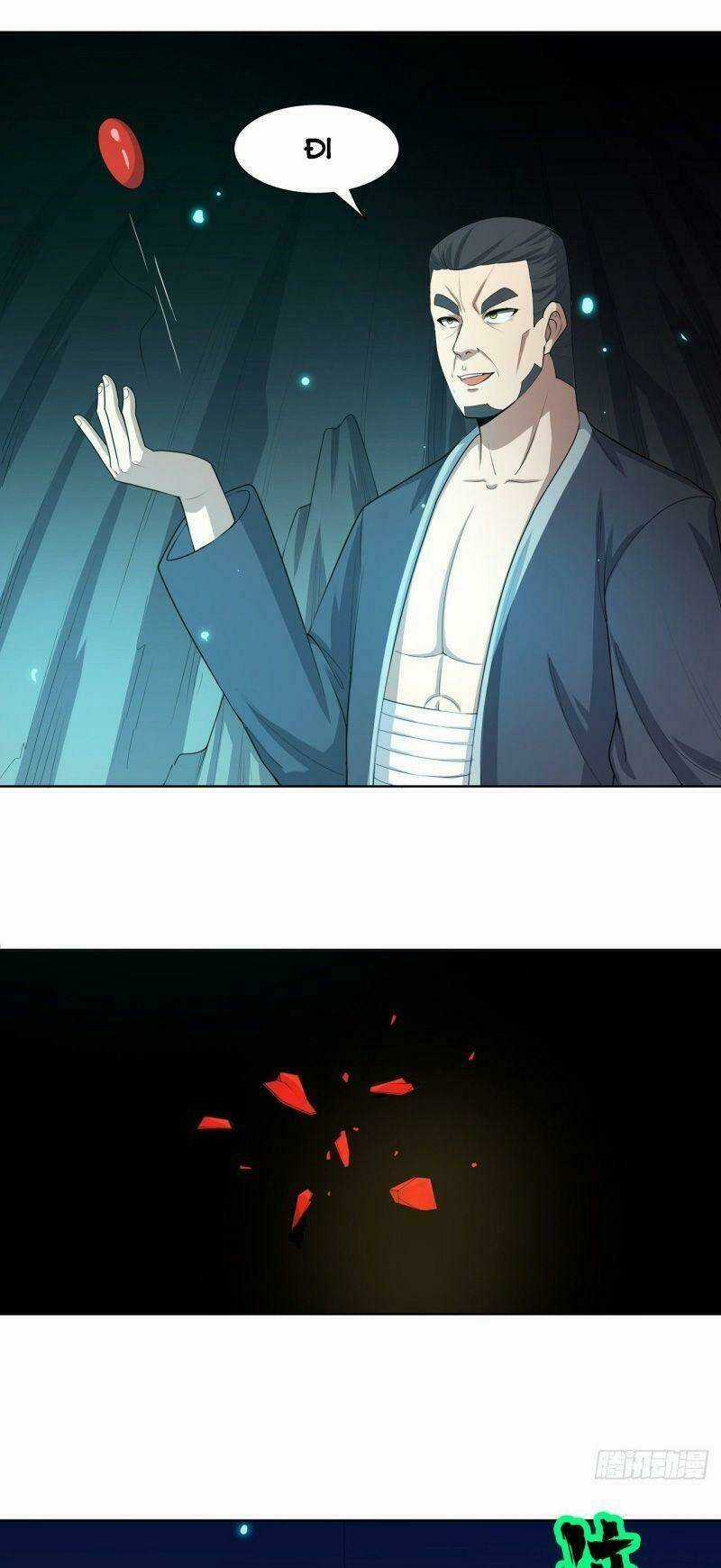 Thần Long Tinh Chủ - Chapter 24 - Trang 12