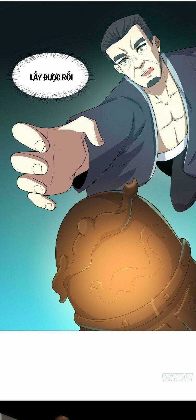 Thần Long Tinh Chủ - Chapter 24 - Trang 16