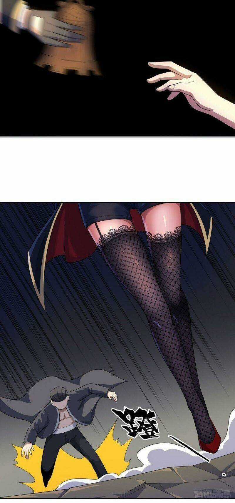 Thần Long Tinh Chủ - Chapter 24 - Trang 17