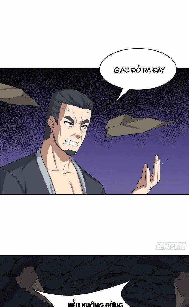 Thần Long Tinh Chủ - Chapter 24 - Trang 18