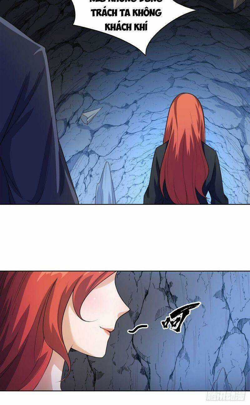 Thần Long Tinh Chủ - Chapter 24 - Trang 19