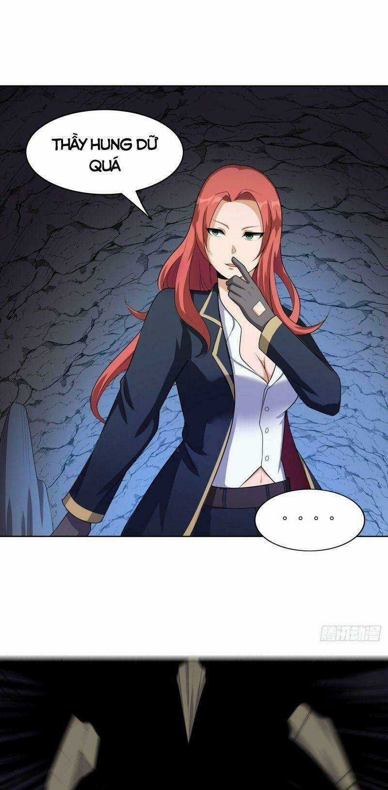 Thần Long Tinh Chủ - Chapter 24 - Trang 20