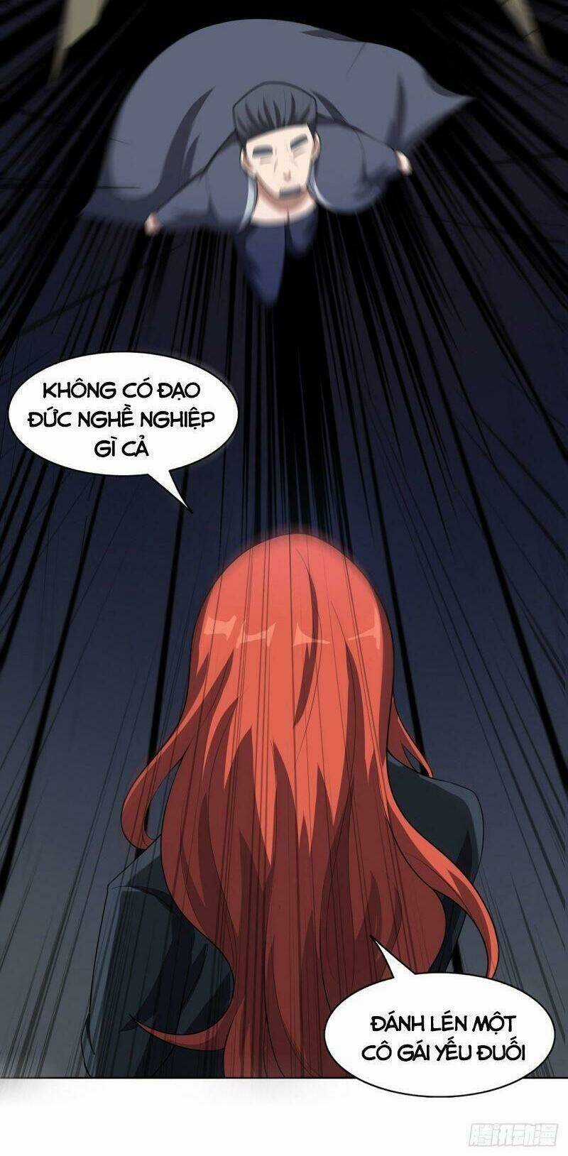 Thần Long Tinh Chủ - Chapter 24 - Trang 21