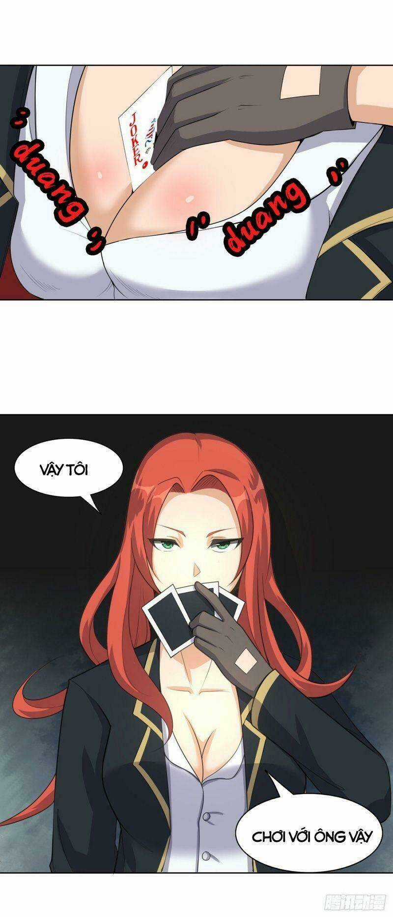 Thần Long Tinh Chủ - Chapter 24 - Trang 22