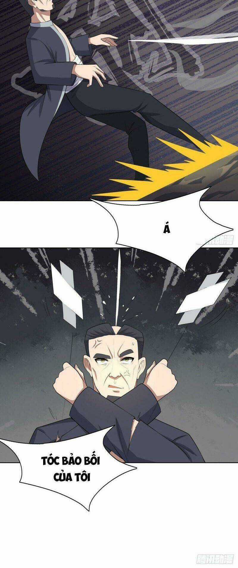 Thần Long Tinh Chủ - Chapter 24 - Trang 24