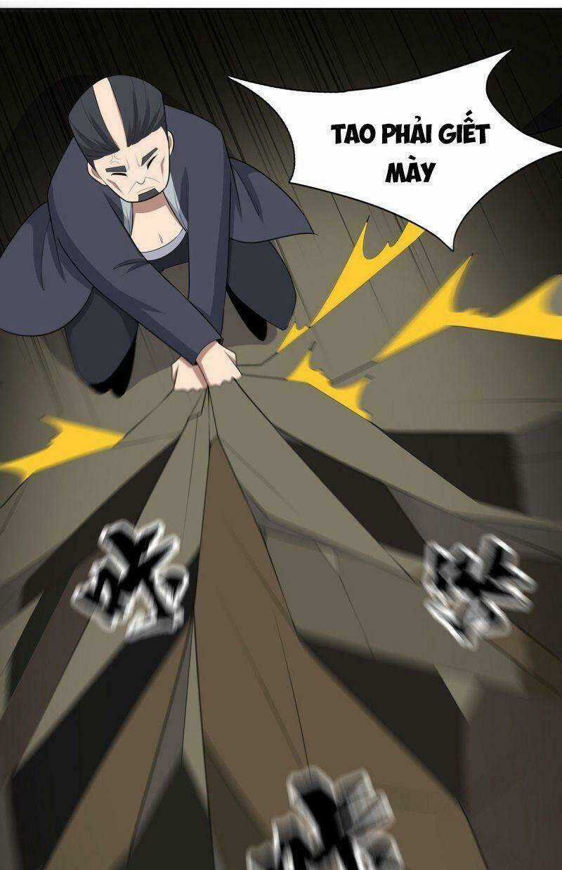 Thần Long Tinh Chủ - Chapter 24 - Trang 25