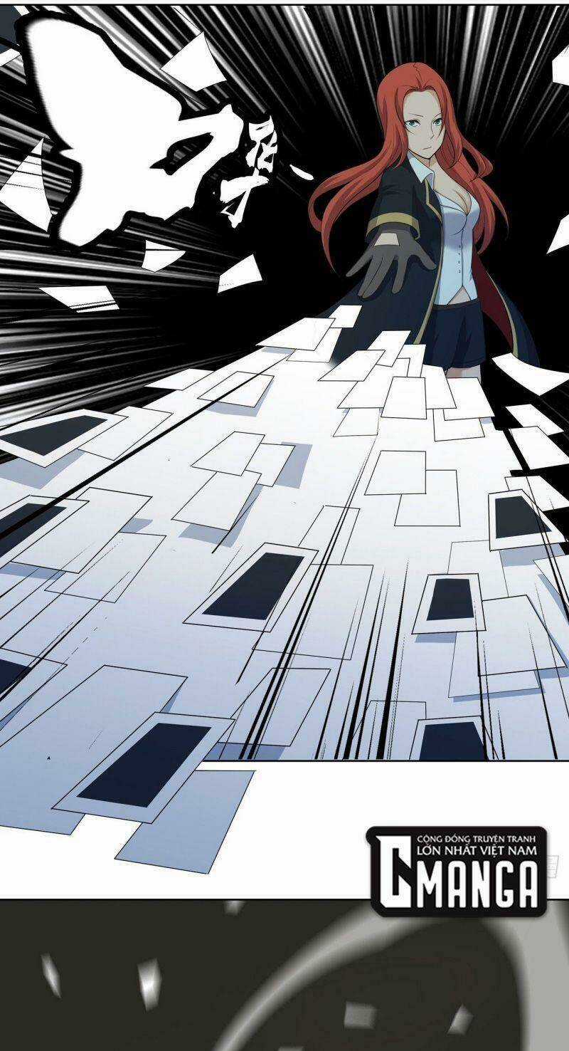 Thần Long Tinh Chủ - Chapter 24 - Trang 27