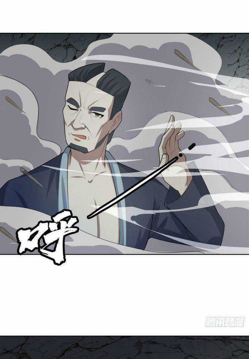 Thần Long Tinh Chủ - Chapter 24 - Trang 29